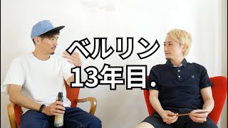 ドイツで美容室を13年間!?これまでの経緯を聞いてみた。