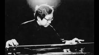 虞山吴派古琴大师吴文光演奏名曲《碣石调．幽兰》 Guqin Master Wu Wenguang Plays \