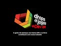 Drops de Jogos + Devs BR: O nosso crowdfunding