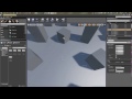 01 ue4 tutorial rpg 2d isometric orthographic camera setup