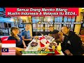 Part 2 | Warga Maroko Bilang MUSLIM Arab Beda Dengan Indonesia & Malaysia