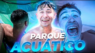 EL MEJOR PARQUE ACUATICO DE ARGENTINA