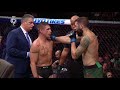 diego sanchez vs michael chiesa