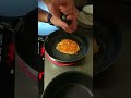 焼きチーズを作る無職　 田舎暮らし 無職 料理男子