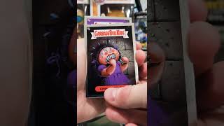 Topps Chrome GPK #garbagepailkids