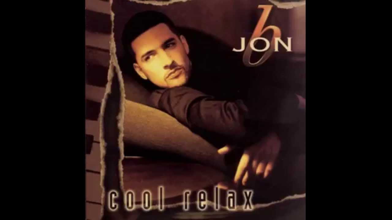 Jon B-They Don't Know - YouTube