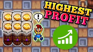FORBIDDEN Stardew Valley Tips