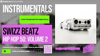 Swizz Beatz - Take 'Em Out (feat. Jadakiss, Benny The Butcher & Scar Lip) (Instrumental)