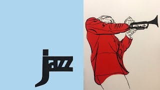 [Playlist] Do you like jazz? I love it so much that I record my own music and listen to it 📀