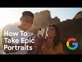 How to use Portrait Mode on Google Pixel