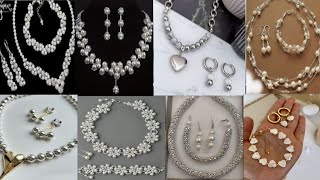 sparkling  women  outfit  accessories