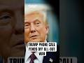 Heated Trump Phonecalls After Netanyahu Threatens Strikes on Beirut  #christiannews #Iran #israel