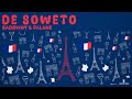 Badbwoy & Palane - De Soweto (Official Video)