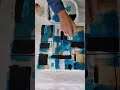 ¡aprende a crear tu propia obra de arte abstracto