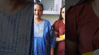 shakkeela ammayodoppam oru cooking video ❤❤ #shakila #kochi #cooking