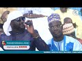 hadra jumah du 17 mai 2024 chez mawlana sangue barhamou ndiaye