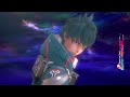 ps4 銀河遊俠5 star ocean5 part5 老爸終於安息了