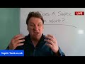 How Does A Septic Tank Work