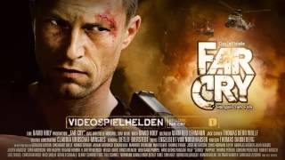 Videospielhelden 1 - Far Cry - Hörspiel Komplett