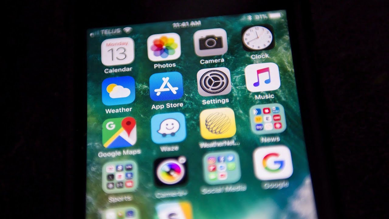 5g Explained Youtube