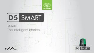 D5 Smart - Launch Presentation