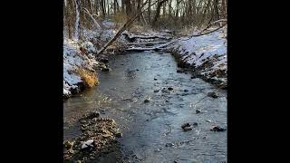 Stream Characteristics Overview