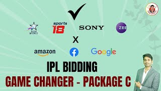 IPL media rights | Bidding Process| SKB Shots | #SKBShots | Sandeep Kumar Boddapati