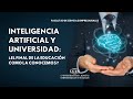 Inteligencia artificial y universidad: ¿El final de la educación como la conocemos?