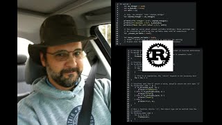 RUST 06: Converting/Casting Variables in RUST
