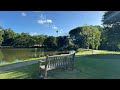 [4K] UNIVERSITY OF QUEENSLAND🎓: Walking Tour University Of Queensland, Brisbane, Queensland,🦘🇦🇺