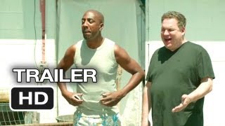 Dealin' with Idiots TRAILER 1 (2013) - Jeff Garlin, Gina Gershon Comedy HD