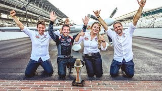 Official Recap | 2018 Red Bull Air Race at Indianapolis