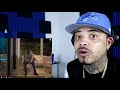 Tee Grizzley Colors REACTION