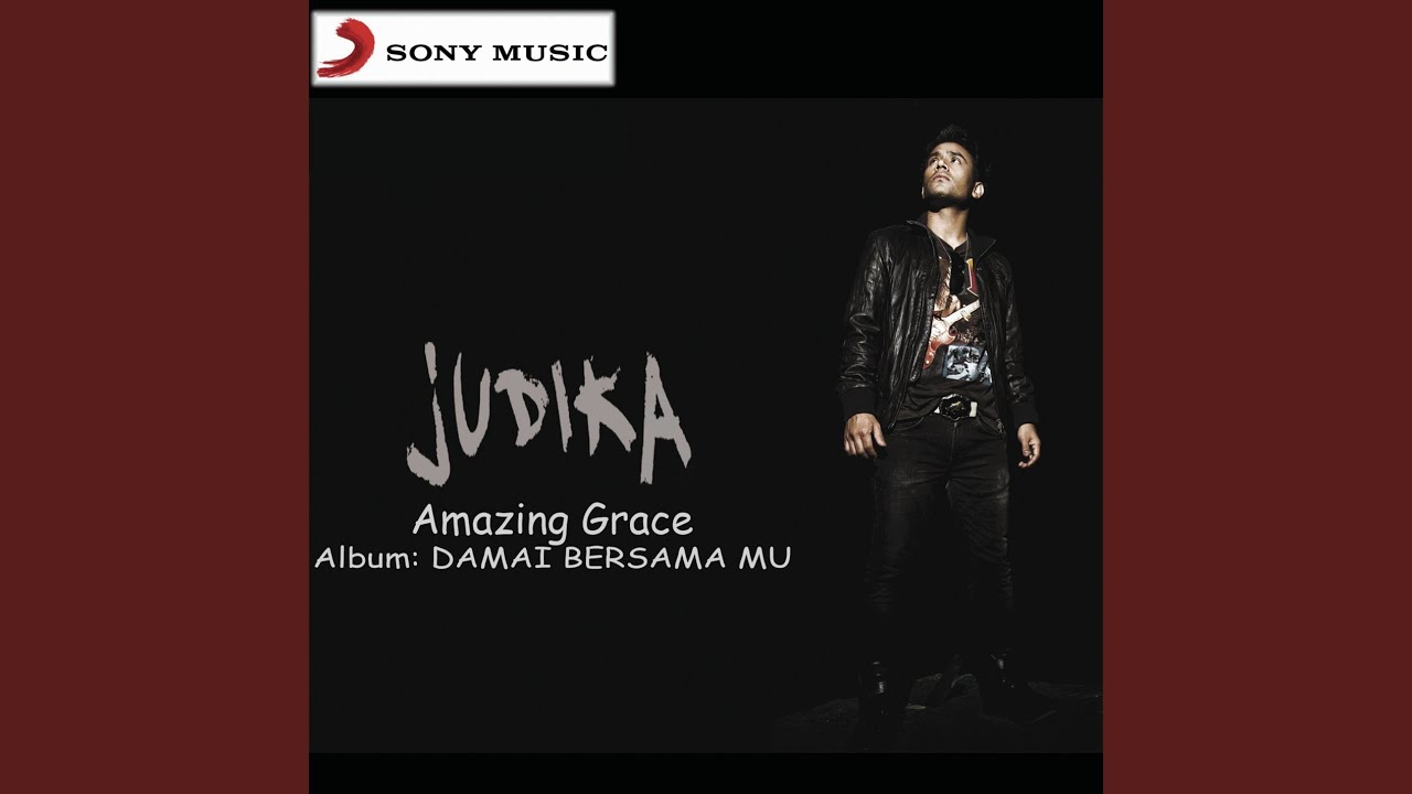 Judika - Amazing Grace Judika - Amazing Grace