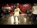 BEST DANCES OF 2018