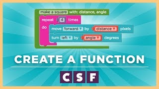 How to Create a Simple Function