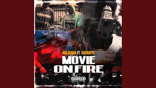 MOVIE ON FIRE