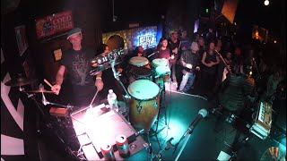 “American Apocalypse” lespecial feat. Chuck Morris (Lotus) @ Lost Lake: Denver, CO 3/13/20