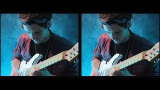 Reclamation Feat. John Connearn