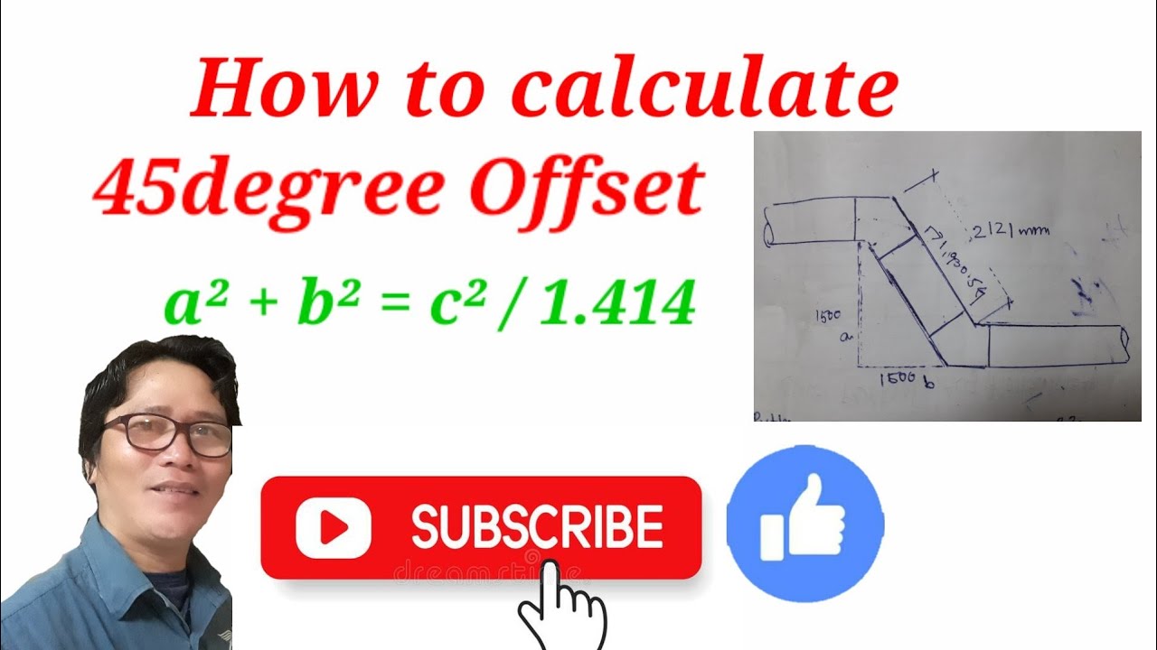 Calculate Dc Offset At Debra Cunningham Blog