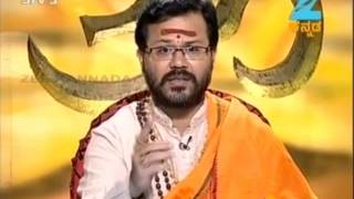 ಓಂಕಾರ - Omkara | Kannada Devotional TV Show | Full Ep - May 20, 2013 - Zee ಕನ್ನಡ