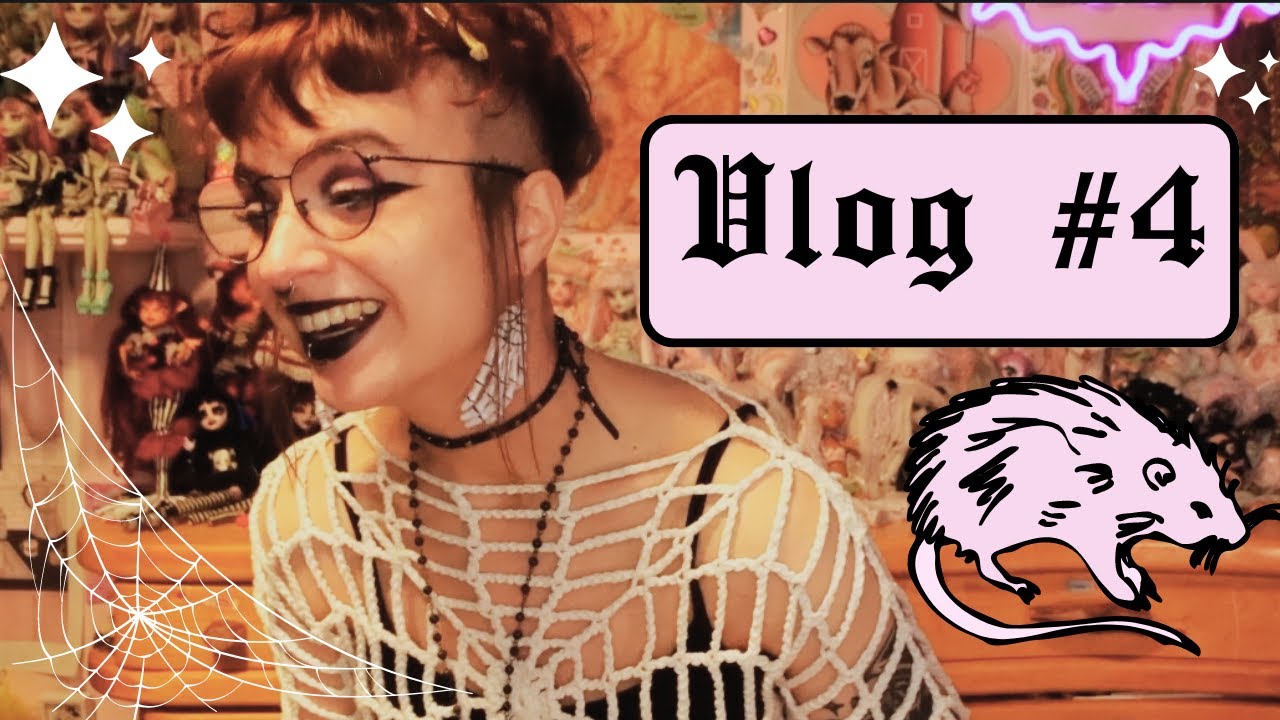 Studio Vlog 4 Youtube