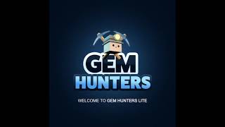 Gem Hunters Onboarding Tutorial