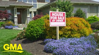 New concerns as housing market slumps