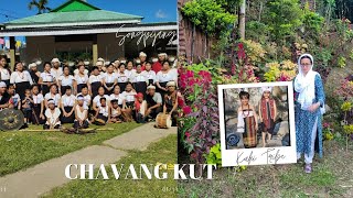 137 | going to Songpijang Village, Haflong | Kuki Chavang Kut | AYESHA'S PLANET