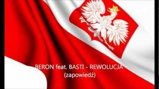 Beron feat. Basti- Rewolucja (Zapowiedź)