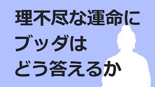 なんで人生はこんなに不公平なのか.。仏教の答えとは