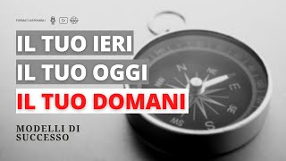 Come orientare la tua vita nella direzione che desideri | Modelli di Successo