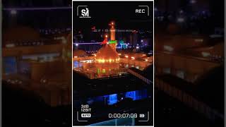 view of karbala||beautiful view of karbala||shrine of imam hussain||syed badshah hussain noha shorts