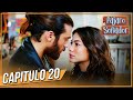 Pájaro soñador - Capitulo 20 (Audio Español - Larga Capitulo) | Erkenci Kuş